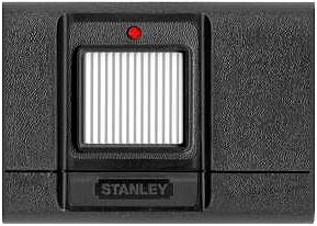Stanley 1050 remote transmitter